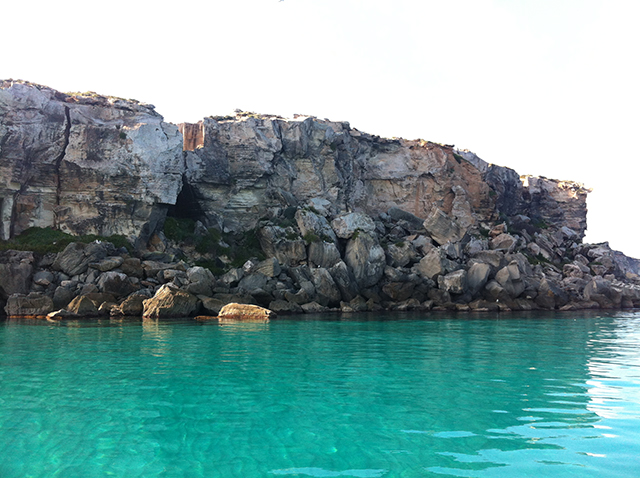 Vacanza Isole Egadi in barca a vela - Vela Egadi Emotion