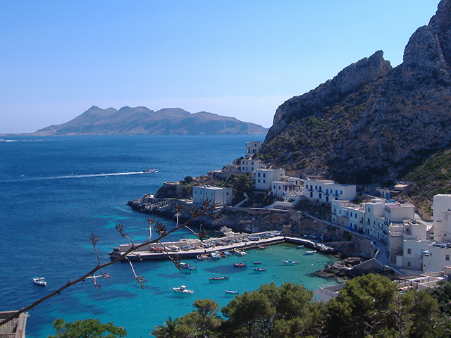 Vacanze / Tour - Isole Egadi in barca a vela - Vela Egadi Emotion